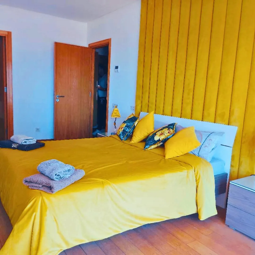 Magnifique Appartement Pleine Vue Mer Marina الدار البيضاء شقة الدار البيضاء