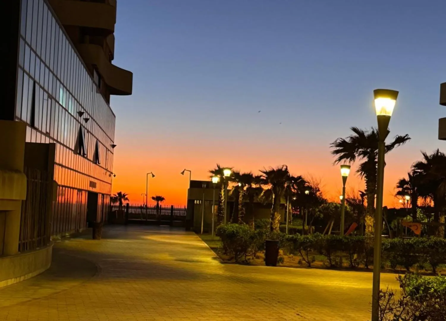 Magnifique Appartement Pleine Vue Mer Marina الدار البيضاء المغرب